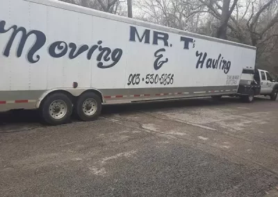 Moving Service