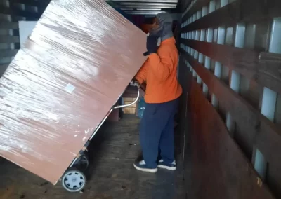 Quality Moving Company