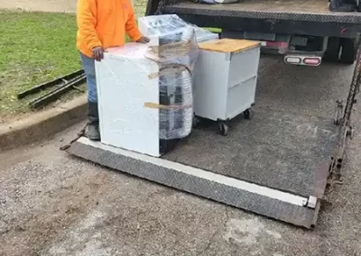 Reliable Moving Company