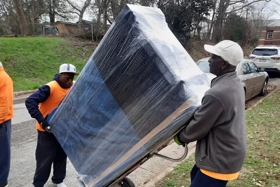 Reliable Residential Moving Residential Moving